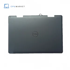 قاب پشت ال سی دی لپ تاپ دل Dell Inspiron 14 5000 2in1 سرمه ای