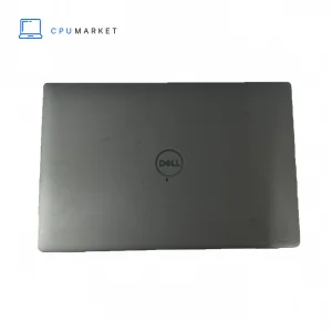قاب پشت ال سی دی لپ تاپ دل Dell Latitude 5410 طوسی