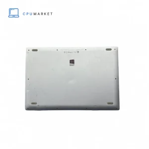 قاب کف لپ تاپ لنوو Lenovo Yoga 910-13IKB نقره ای