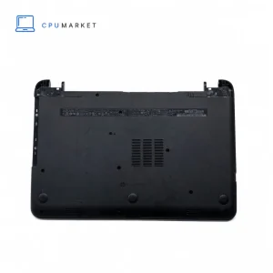 قاب کف لپ تاپ اچ پی HP 15R 110TU مشکی