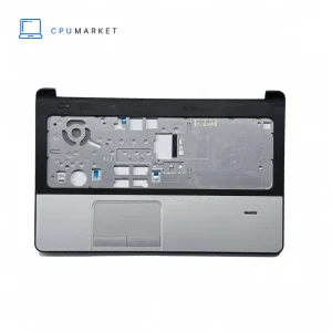 قاب کنار کیبورد لپ تاپ اچ پی HP 350 G1 طوسی