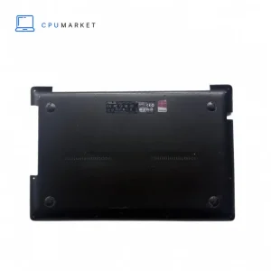 قاب کف لپ تاپ ایسوس Asus 550L مشکی