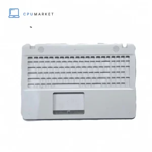 قاب کنار کیبورد لپ تاپ ایسوس Asus X541 سفید
