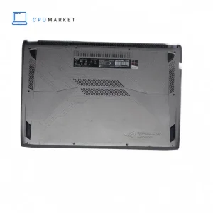قاب کف لپ تاپ ایسوس Asus ROG GL702 طوسی