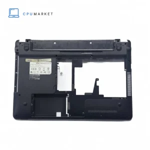قاب کف لپ تاپ ام اس ای Msi MS 16Y1 مشکی