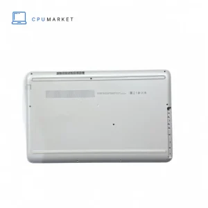 قاب کف لپ تاپ اچ پی HP 15 AU سفید