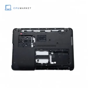قاب کف لپ تاپ اچ پی HP ProBook 450 G3 مشکی