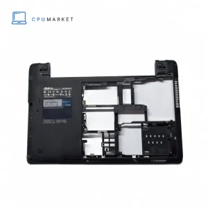 قاب کف لپ تاپ ایسوس Asus K52J مشکی