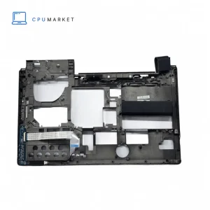 قاب کف لپ تاپ دل Dell XPS 1640 مشکی