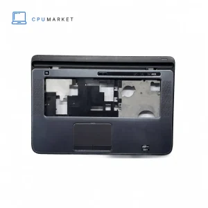 قاب کنار کیبورد لپ تاپ دل Dell Inspiron L502X طوسی
