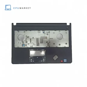 قاب کنار کیبورد لپ تاپ دل Dell Inspiron 15 5000 مشکی