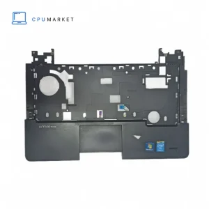 قاب کنار کیبورد لپ تاپ دل Dell Latitude E5440 مشکی