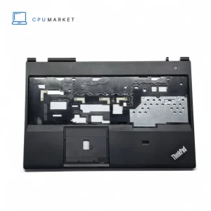 قاب کنار کیبورد لپ تاپ لنوو Lenovo L560 مشکی