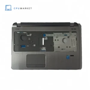 قاب کنار کیبورد اچ پی HP ProBook 450 G1 طوسی