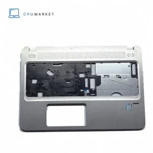 قاب کنار کیبورد لپ تاپ اچ پی HP 450 G4 طوسی
