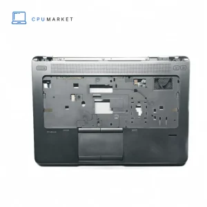 قاب کنار کیبورد لپ تاپ اچ پی به همراه موس HP ProBook 645 G1 طوسی