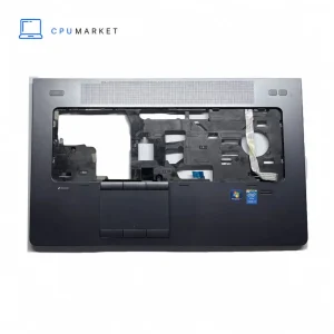 قاب کنار کیبورد لپ تاپ اچ پی HP ZBook 17 G1 مشکی