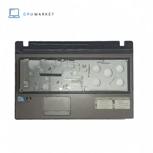 قاب کنار کیبورد لپ تاپ ایسر Acer Aspire 5 5750 طوسی