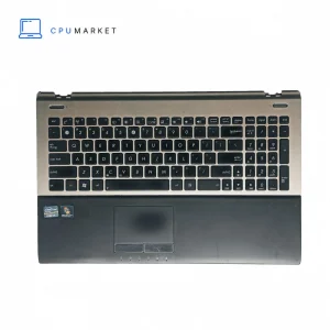 قاب کنار کیبورد لپ تاپ ایسوس Asus U56E