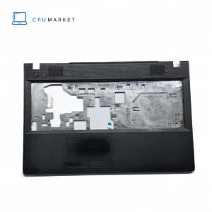قاب کنار کیبورد لپ تاپ لنوو lenovo G500 مشکی