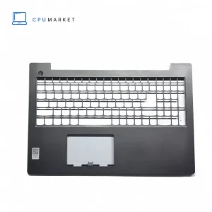 قاب کنار کیبورد لپ تاپ لنوو Lenovo V330 15IKB نقره ای