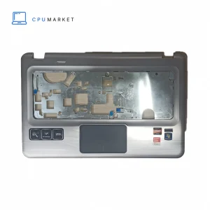 قاب کنار کیبورد لپ تاپ اچ پی HP DV6 3000 طوسی