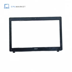 قاب جلو ال ای دب لپ تاپ ایسر Acer Aspire 5750 مشکی