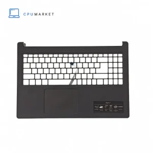قاب کنار کیبورد لپ تاپ ایسر acer A515 مشکی