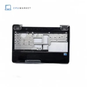 قاب کنار کیبورد لپ تاپ توشیبا Toshiba Satellite A503 مشکی