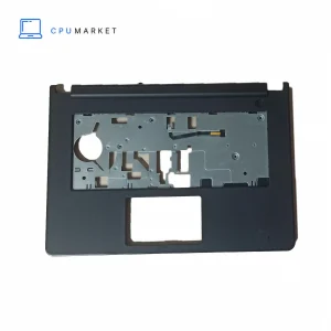 قاب کنار کیبورد لپ تاپ Dell Inspiron 3541 مشکی
