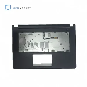 قاب کنار کیبورد لپ تاپ دل Dell Inspiron 5542 مشکی