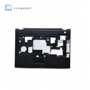 قاب کنار کیبورد لپ تاپ دل Dell Latitude E6400 مشکی