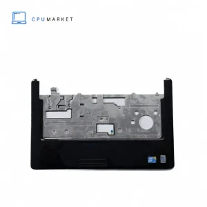 قاب کنار کیبورد لپ تاپ دل Dell Inspiron 1545 مشکی
