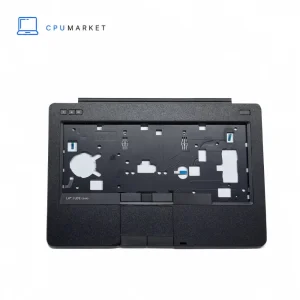 قاب کنار کیبورد لپ تاپ دل Dell Latitude E6440 مشکی