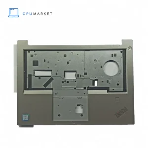 قاب کنار کیبورد لنوو Lenovo ThinkPad E490 طوسی
