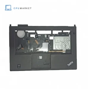 قاب کنار کیبورد لپ تاپ لنوو Lenovo ThinkPad L460 مشکی
