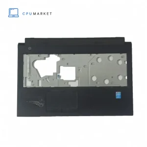 قاب کنار کیبورد لپ تاپ لنوو Lenovo B50-70 مشکی