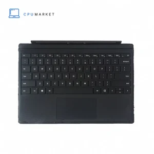 کیبورد لپ تاپ ماکروسافت MicroSoft SurFace 4 PRO طوسی