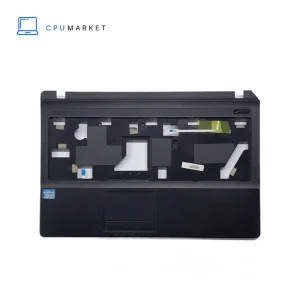 قاب کنار کیبورد لپ تاپ ایسوس Asus X54C مشکی