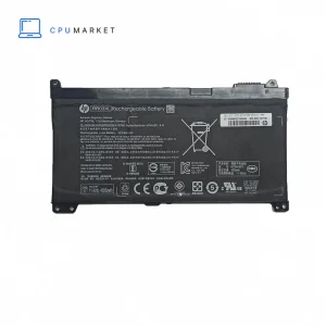 باتری لپ تاپ اچ پی HP ProBook 430 450 470 G4 G5 - RR03XL اورجینال رو دستگاهی