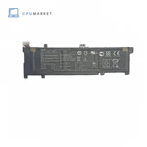باتری لپ تاپ ایسوس Asus V502, K501 - B31N1429 اورجینال رو دستگاهی