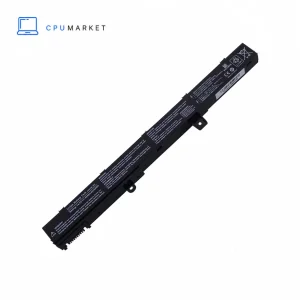 باتری لپ تاپ ایسوس Asus X551 , X451 - A41N1308 اورجینال رو دستگاهی