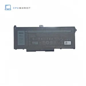 باتری لپ تاپ دل Dell Latitude 5420, 5520 - RJ40G اورجینال رو دستگاهی