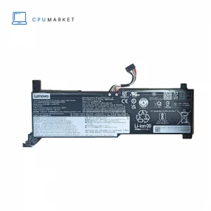 باتری لپ تاپ لنوو Lenovo V14 V15 G2 - L20B2PFO اورجینال رو دستگاهی