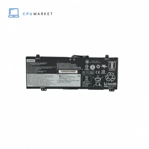 باتری لپ تاپ لنوو lenovo-L18C4PF3 اورجینال رو دستگاهی