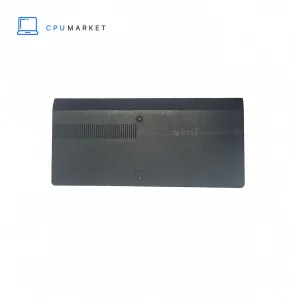 درب پوش لپ تاپ اچ پی HP 350 G1 مشکی