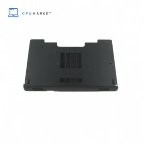 درب پوش قاب کف لپ تاپ دل Dell Latitude E6440 مشکی