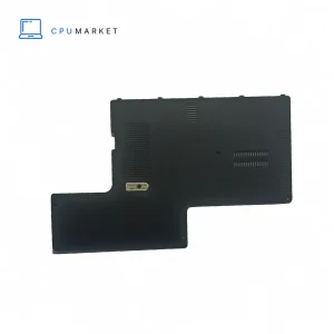 درب پوش قاب کف لپ تاپ ام اس ای MSI MS16-Y1 مشکی