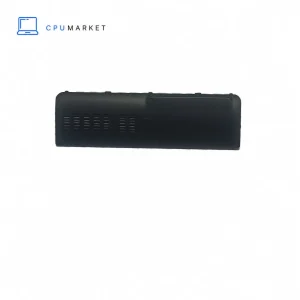درب پوش قاب کف لپ تاپ ایسر Acer Aspire 5750 مشکی