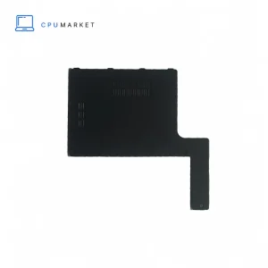 درب پوش قاب کف لپ تاپ دل Dell Inspiron 1545 مشکی